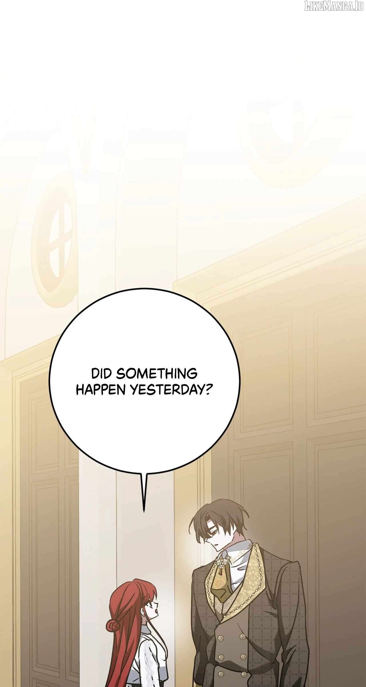 My Wicked Little Girl Chapter 61 - page 13