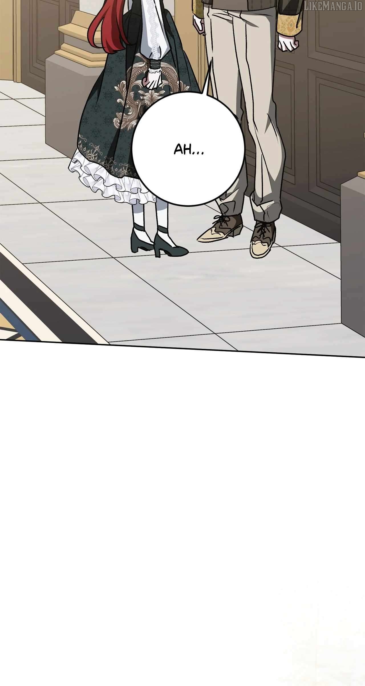 My Wicked Little Girl Chapter 61 - page 14