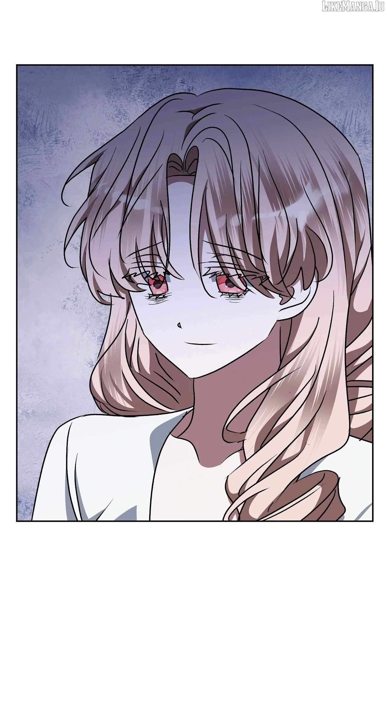 My Wicked Little Girl Chapter 61 - page 35