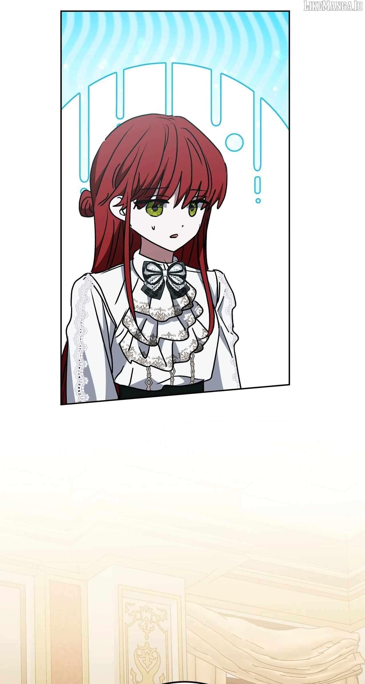 My Wicked Little Girl Chapter 61 - page 36