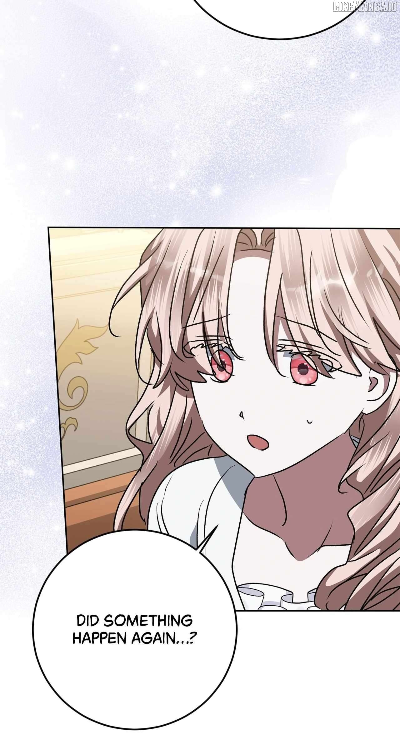 My Wicked Little Girl Chapter 61 - page 40