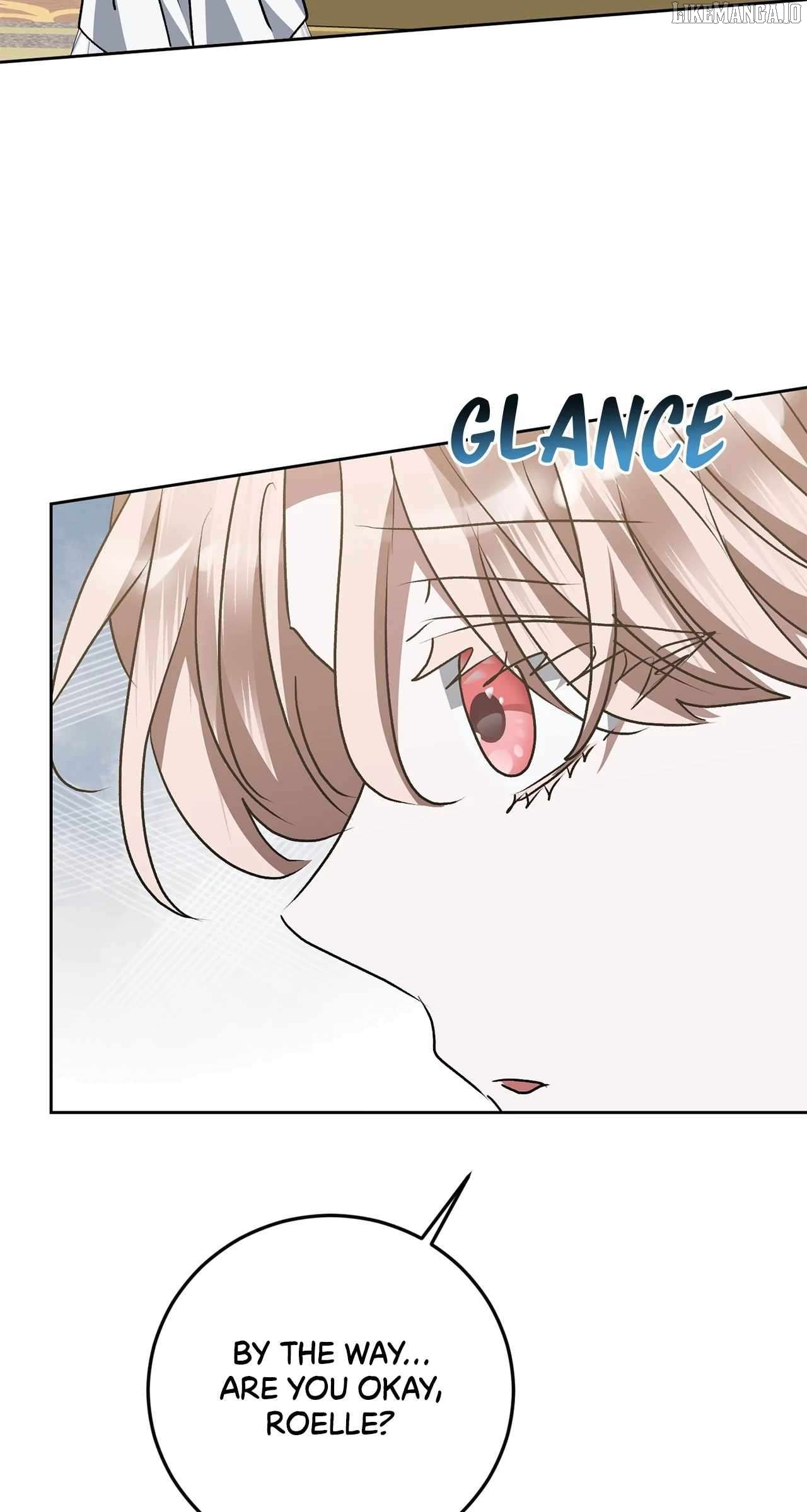 My Wicked Little Girl Chapter 61 - page 43