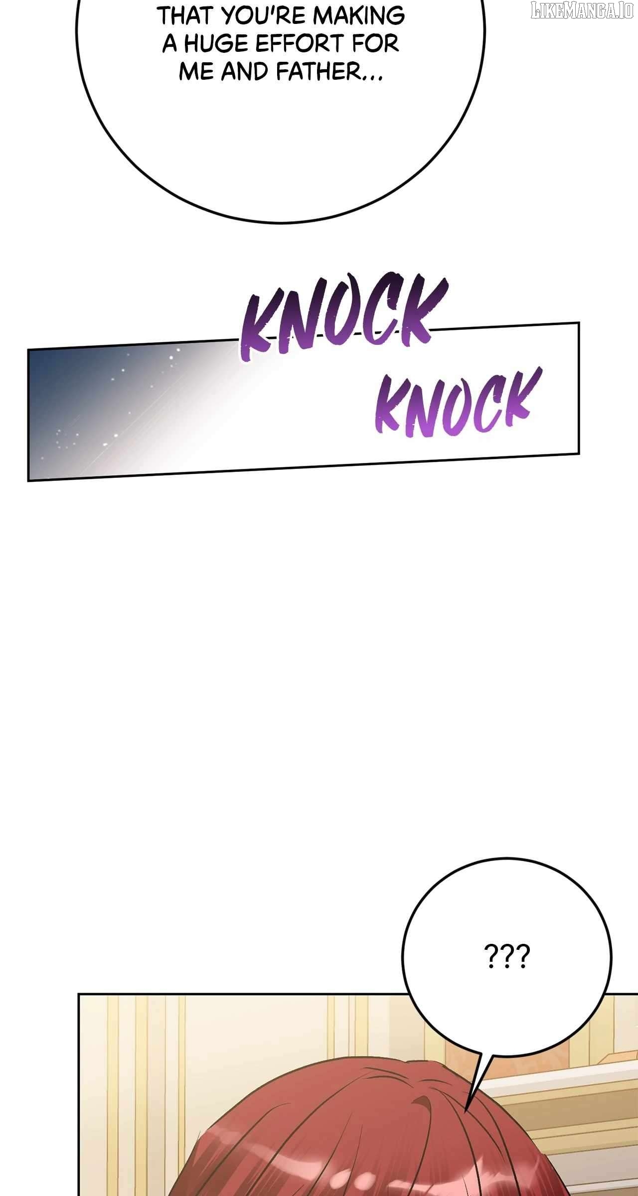 My Wicked Little Girl Chapter 61 - page 46