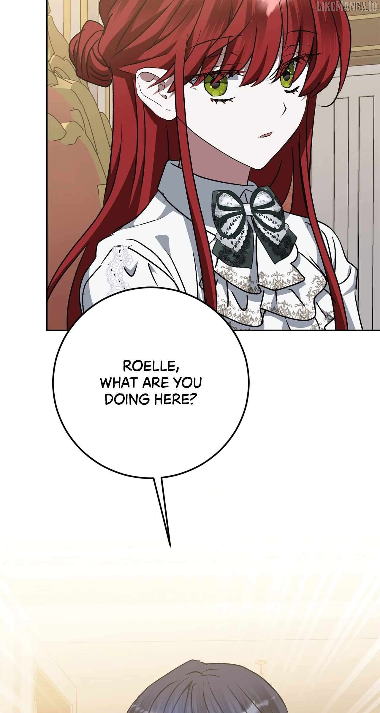 My Wicked Little Girl Chapter 61 - page 47
