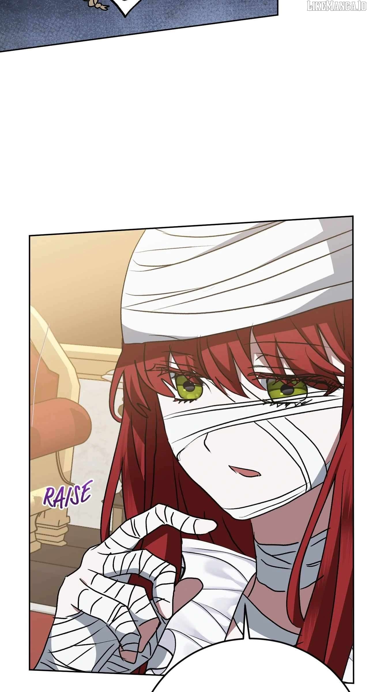 My Wicked Little Girl Chapter 61 - page 5