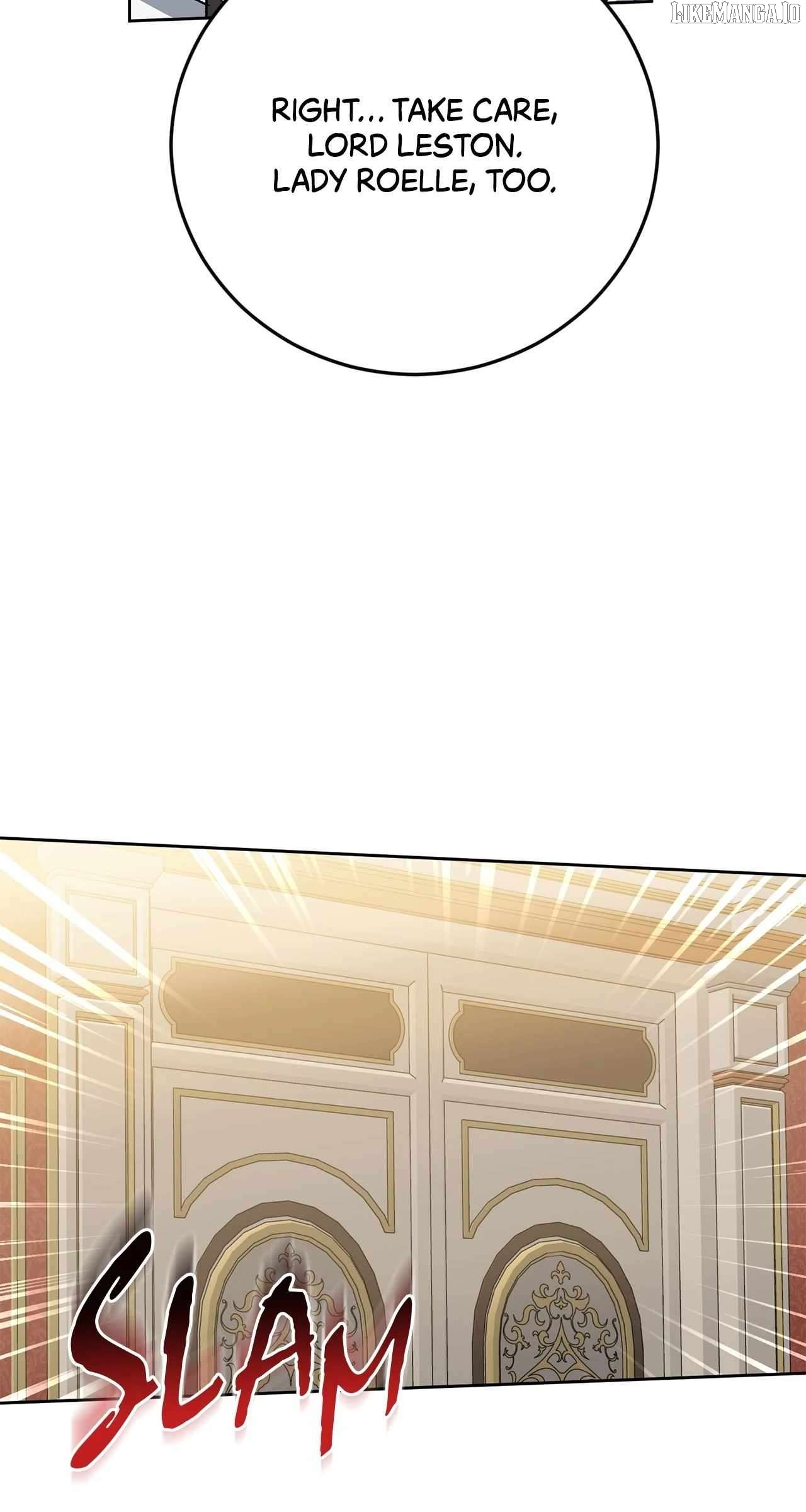 My Wicked Little Girl Chapter 61 - page 51