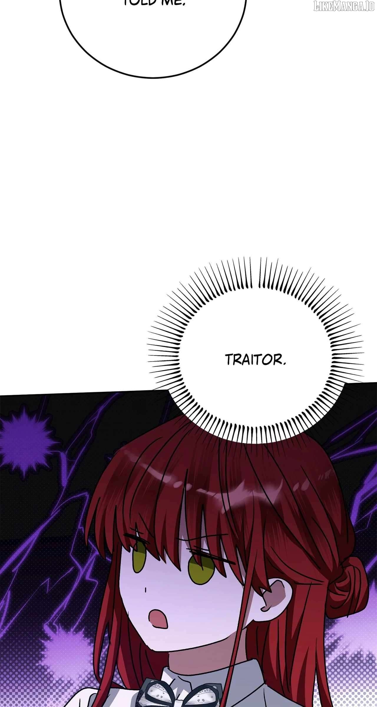 My Wicked Little Girl Chapter 61 - page 53