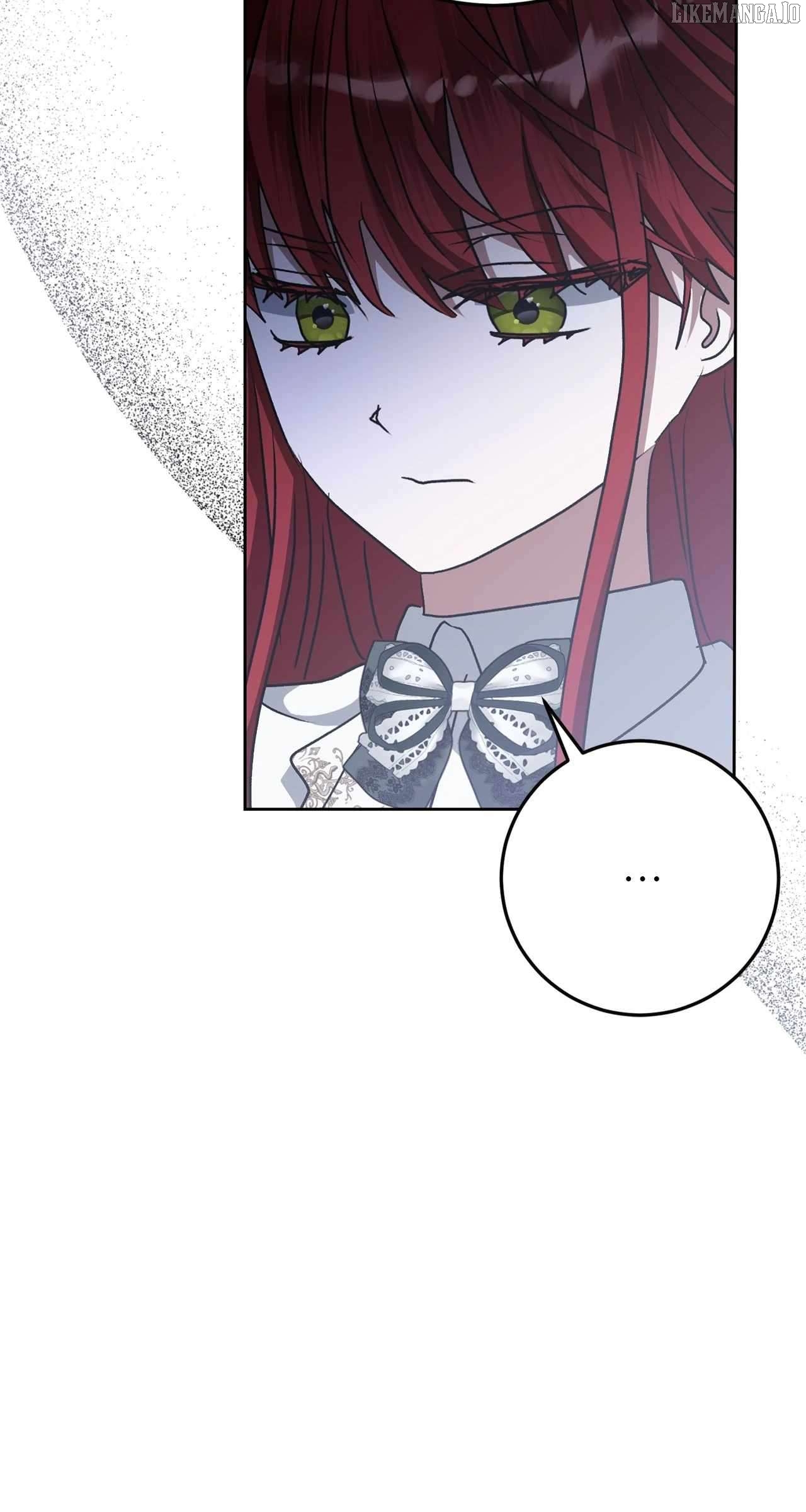 My Wicked Little Girl Chapter 61 - page 59