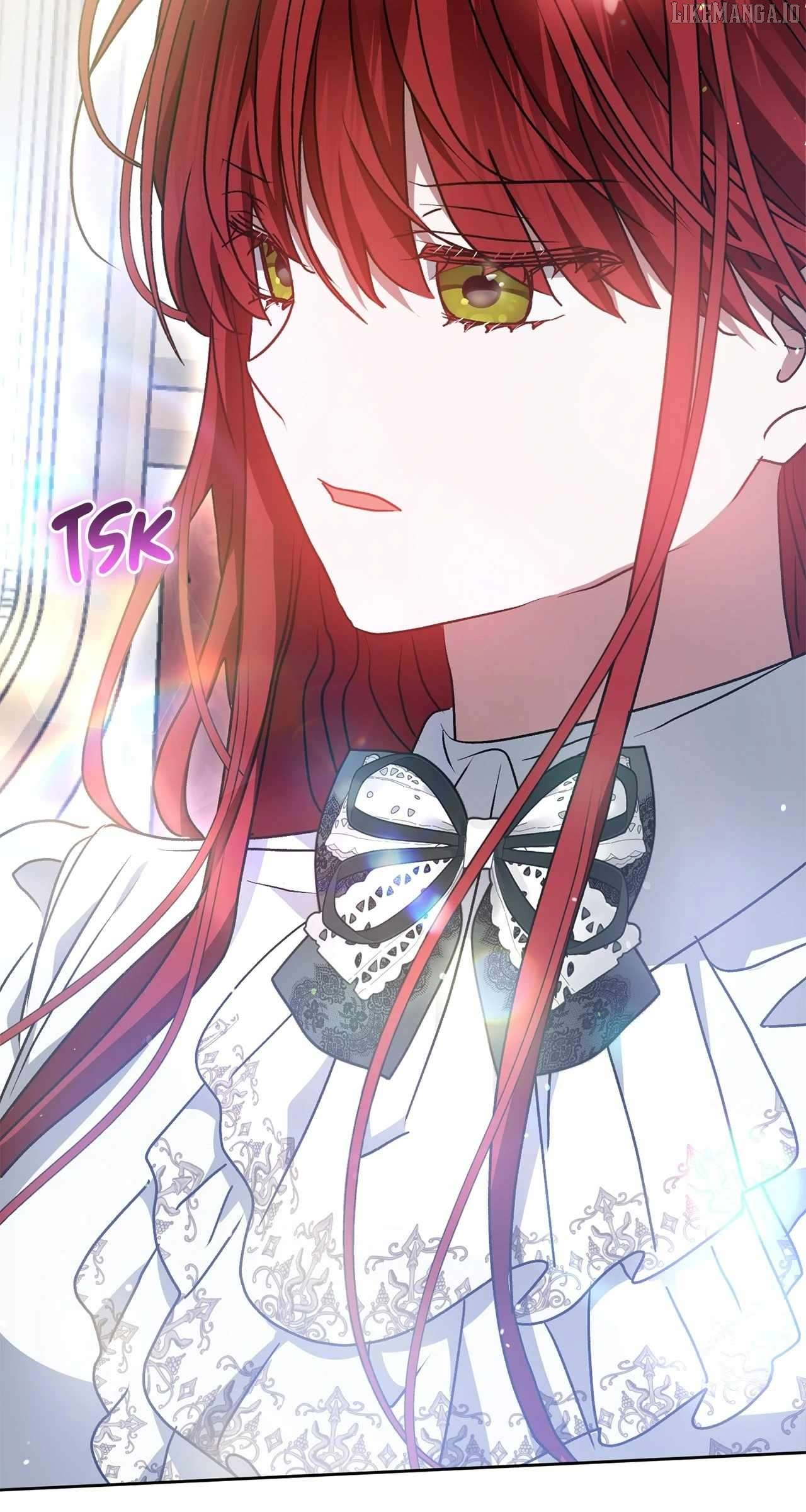 My Wicked Little Girl Chapter 61 - page 66