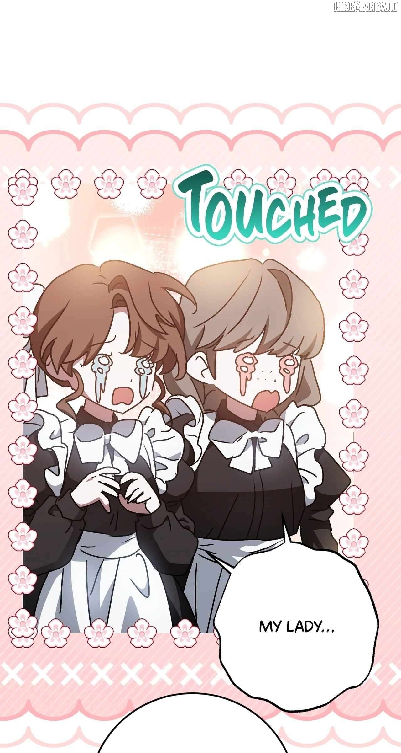My Wicked Little Girl Chapter 61 - page 7