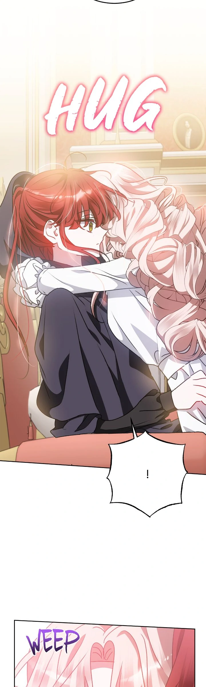 My Wicked Little Girl Chapter 62 - page 14