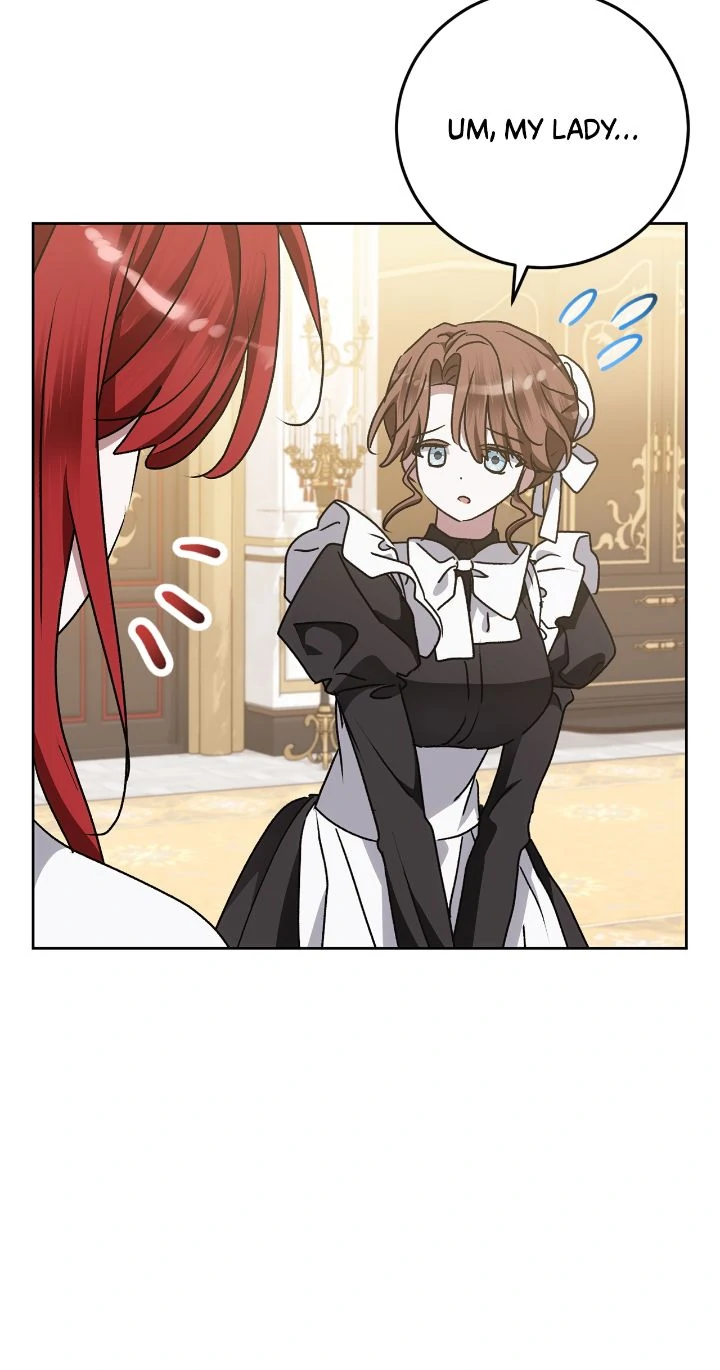 My Wicked Little Girl Chapter 62 - page 18