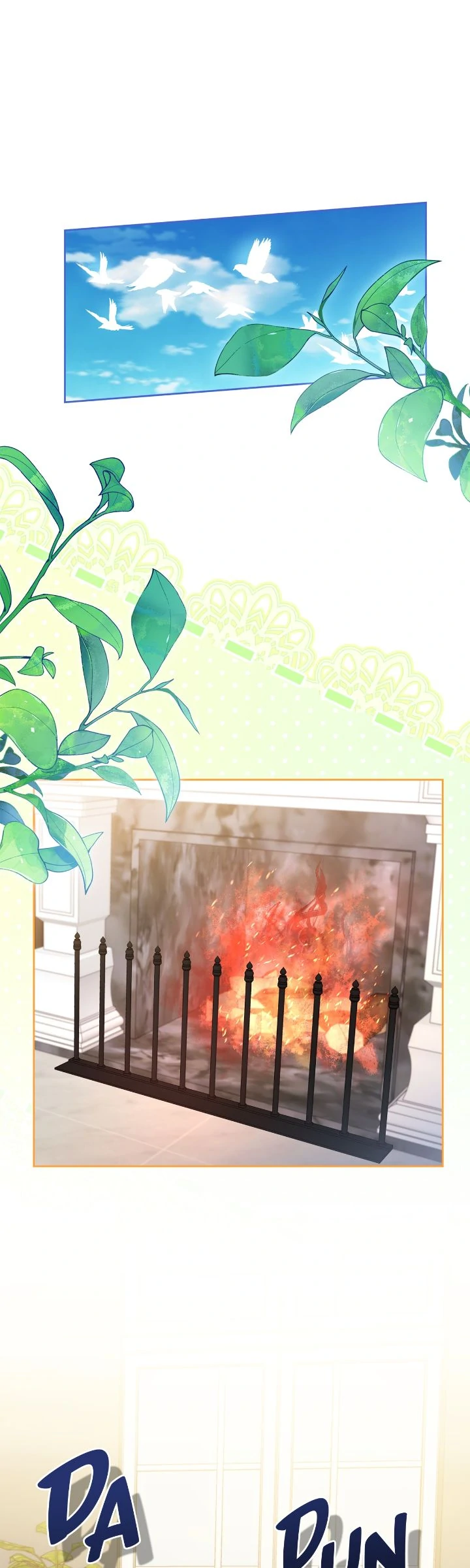 My Wicked Little Girl Chapter 62 - page 24