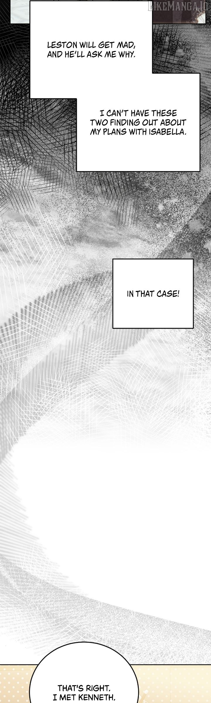 My Wicked Little Girl Chapter 62 - page 31