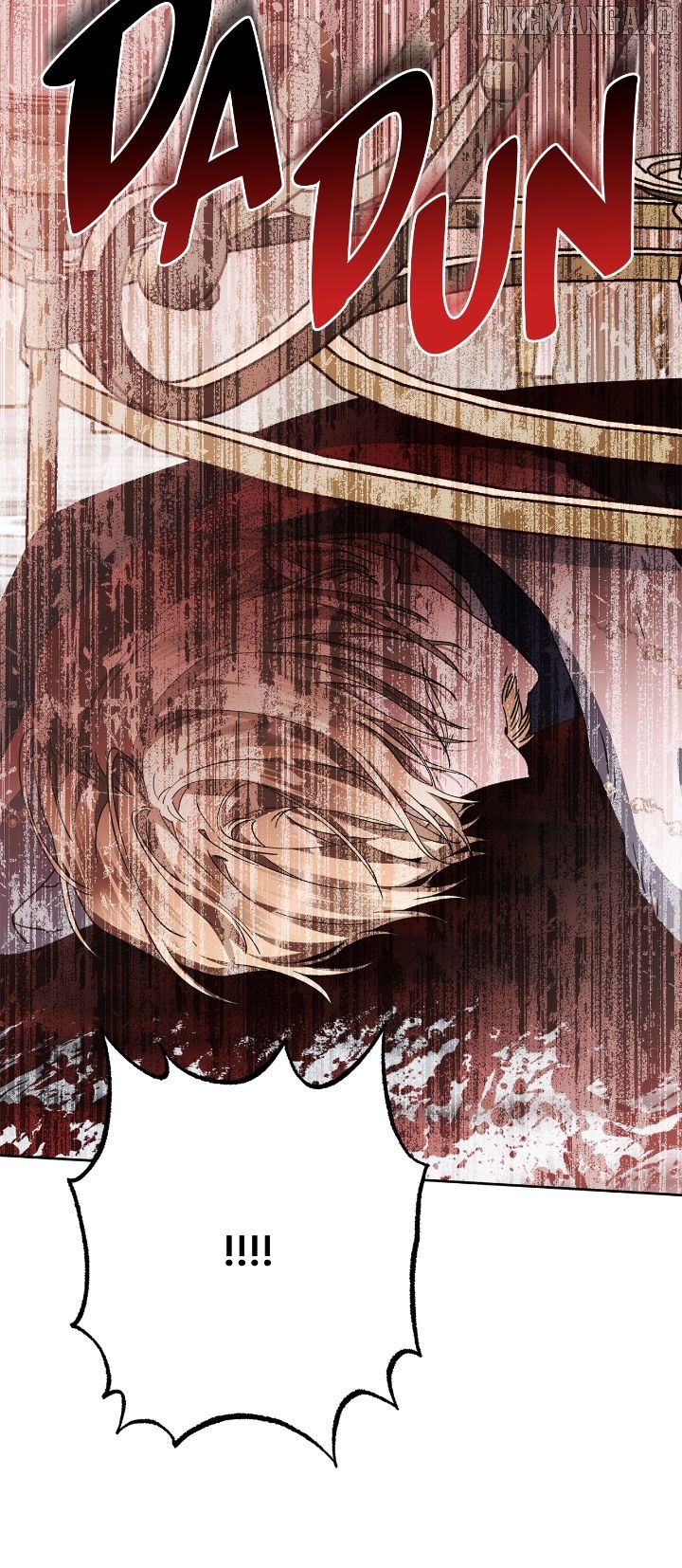 My Wicked Little Girl Chapter 63 - page 14