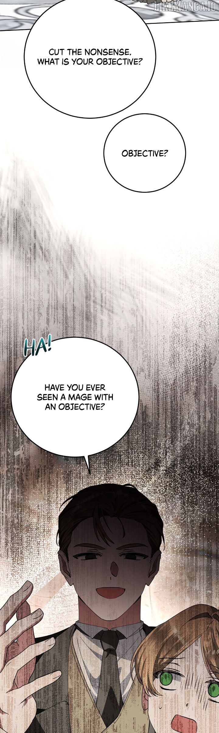 My Wicked Little Girl Chapter 63 - page 24