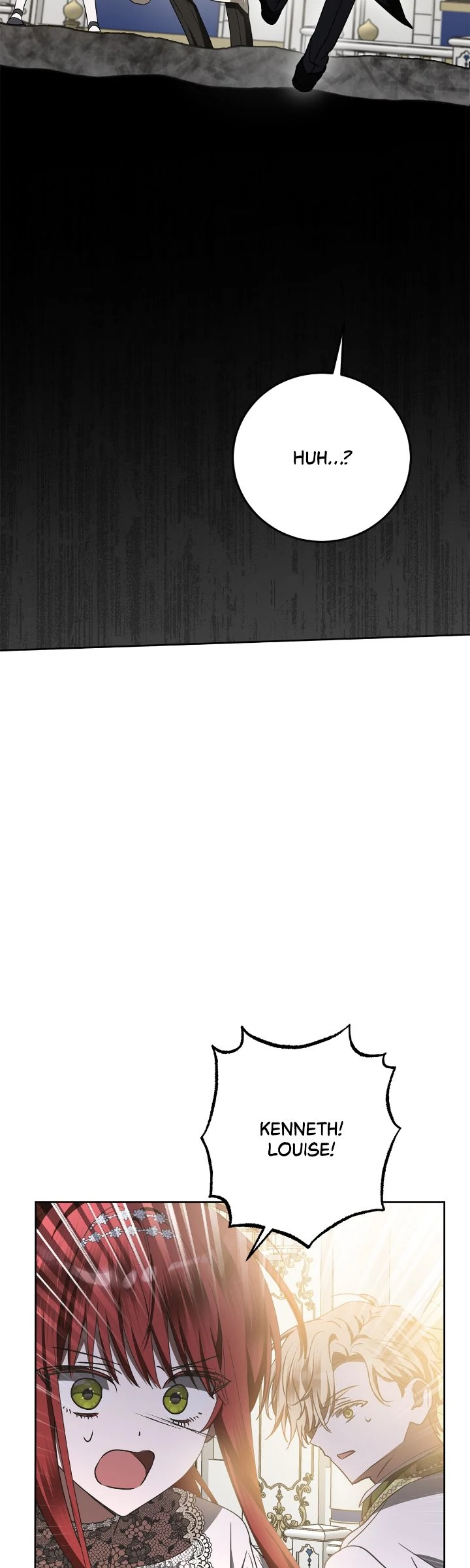 My Wicked Little Girl Chapter 63 - page 36