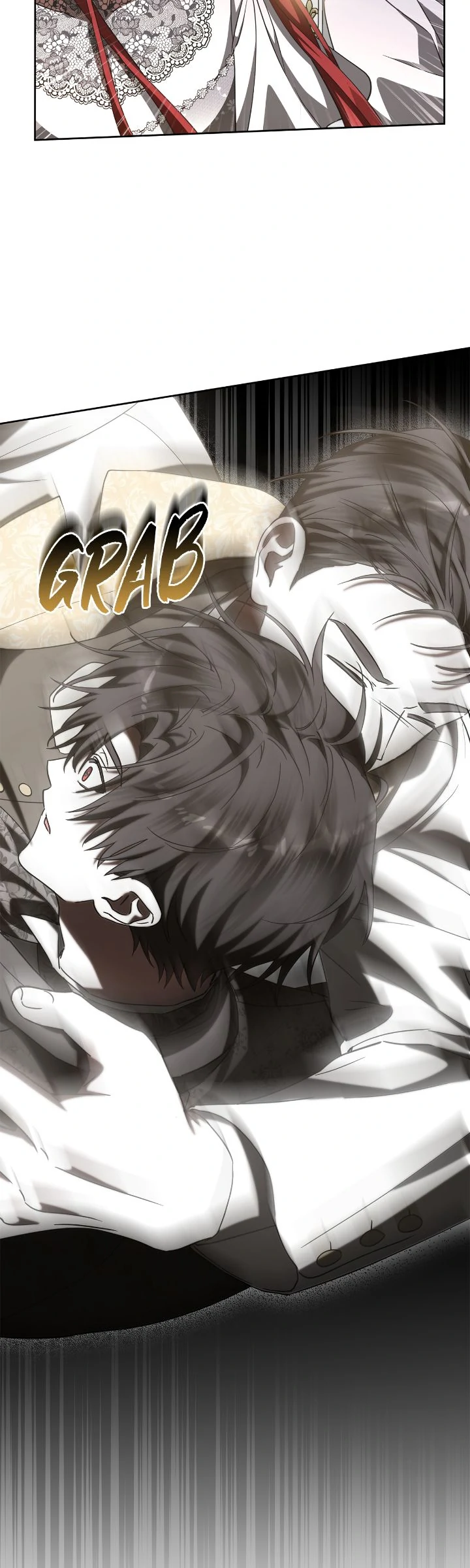 My Wicked Little Girl Chapter 63 - page 37