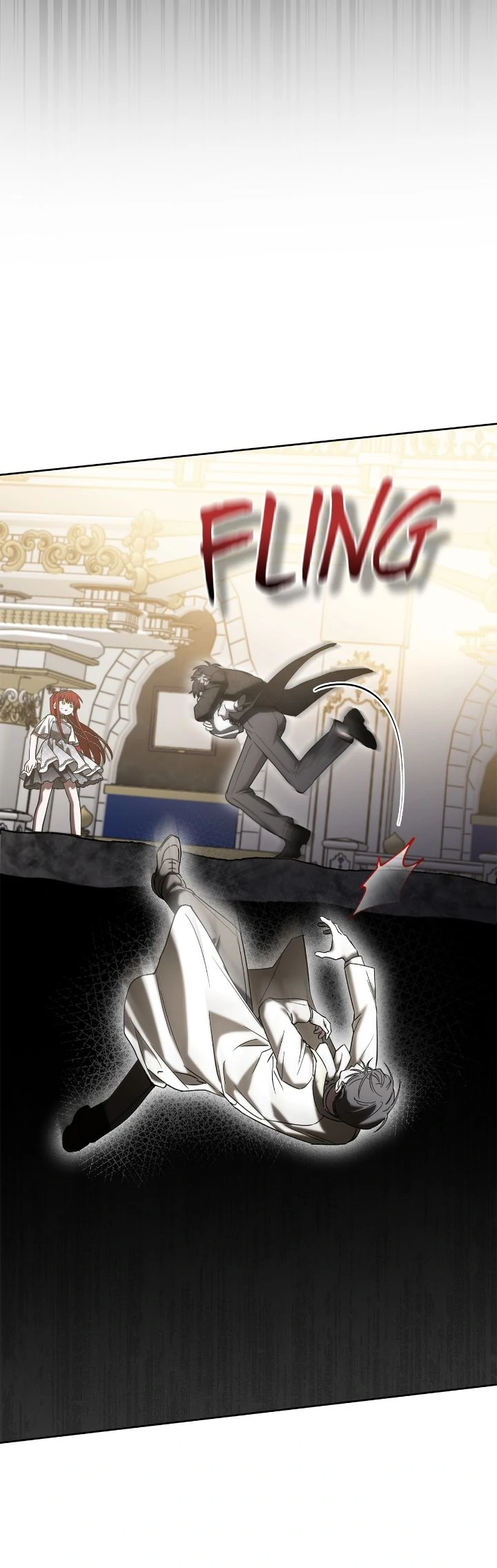 My Wicked Little Girl Chapter 63 - page 38