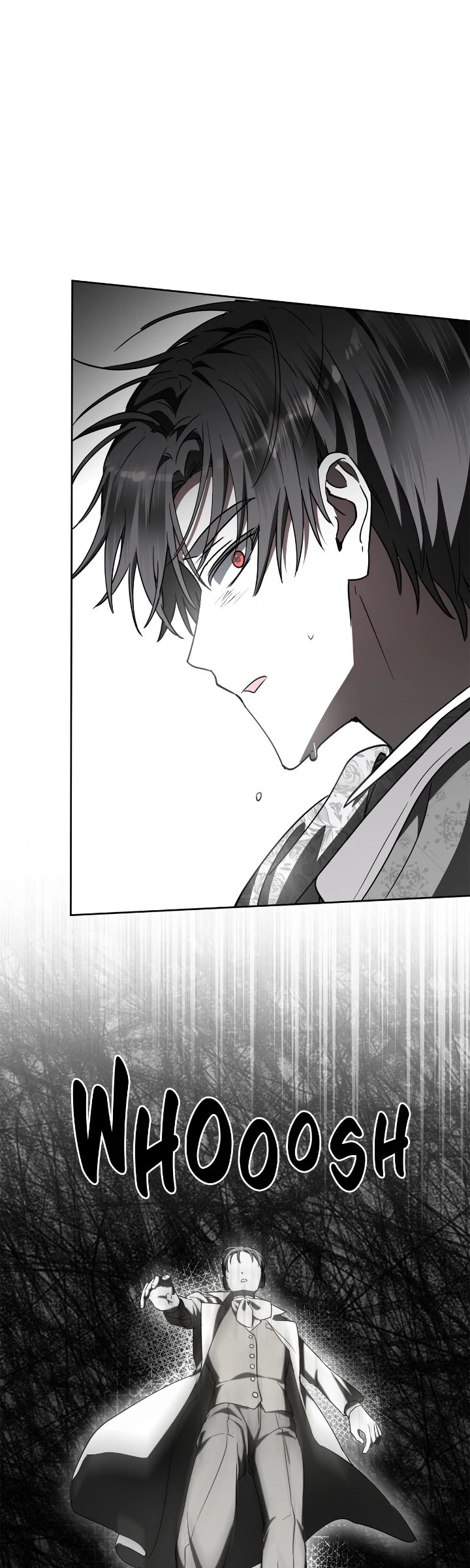 My Wicked Little Girl Chapter 63 - page 39