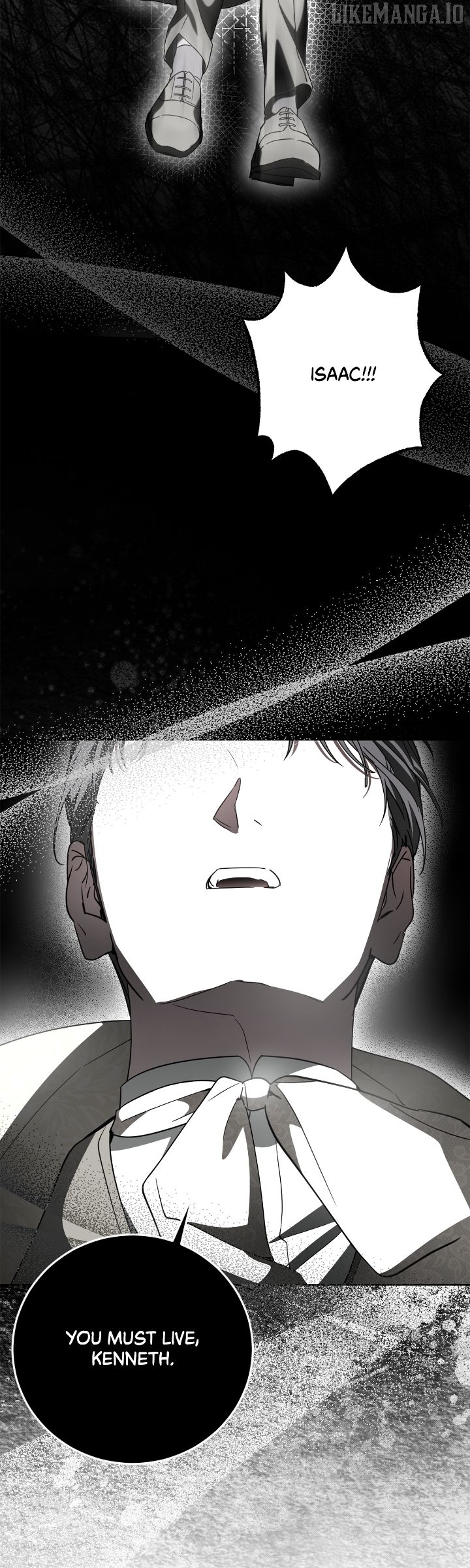 My Wicked Little Girl Chapter 63 - page 40