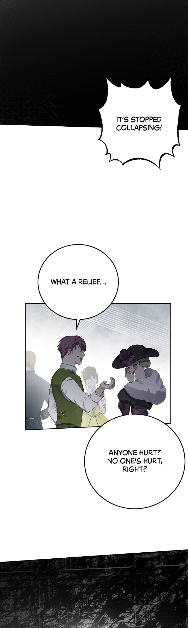 My Wicked Little Girl Chapter 63 - page 42