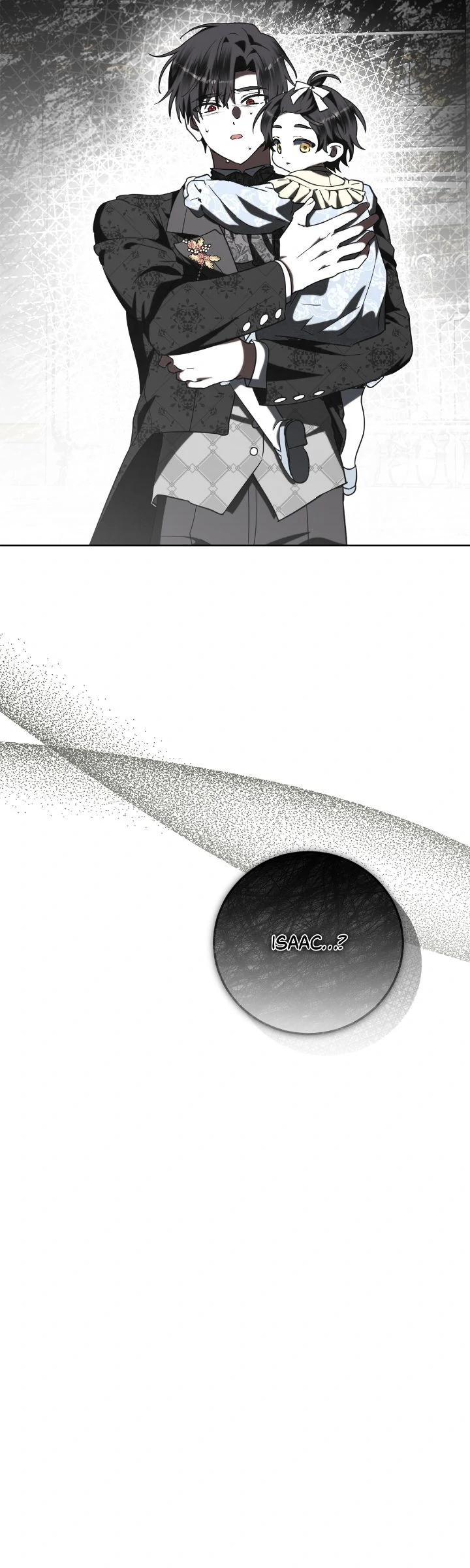 My Wicked Little Girl Chapter 63 - page 43