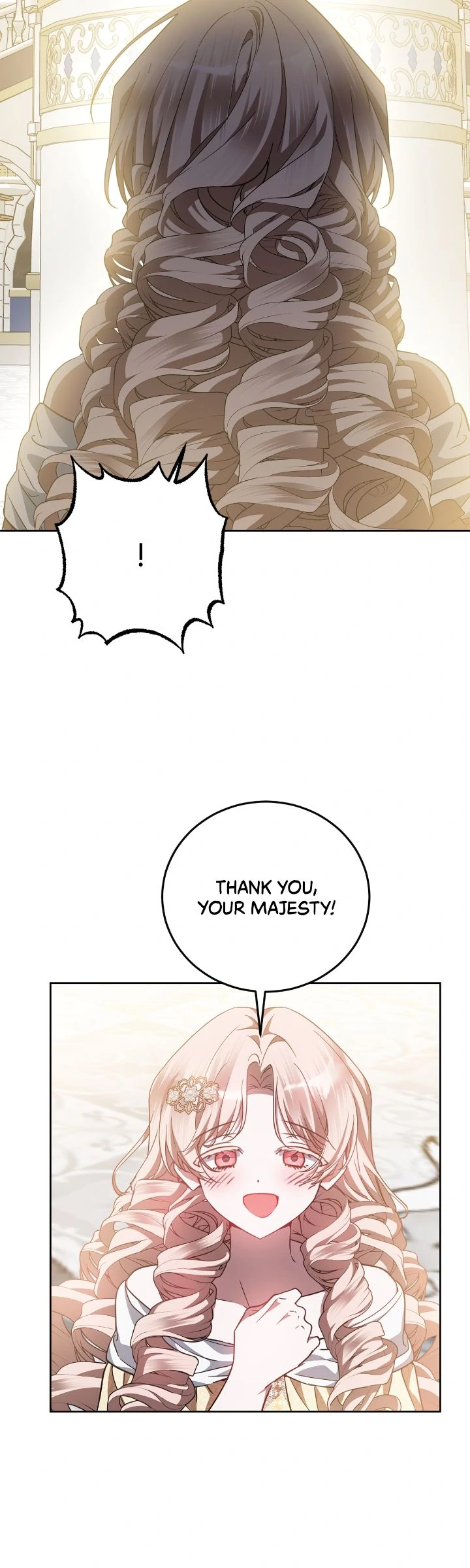 My Wicked Little Girl Chapter 63 - page 7