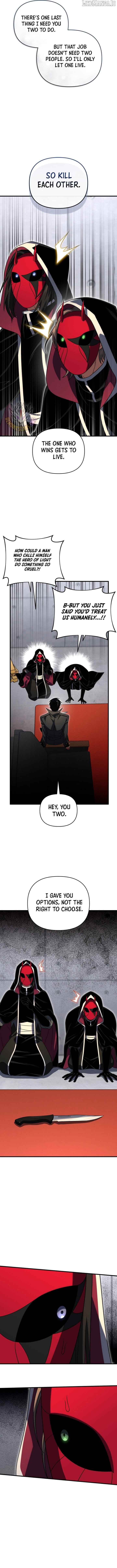 Player Who Returned 10,000 Years Later Chapter 127 - page 13