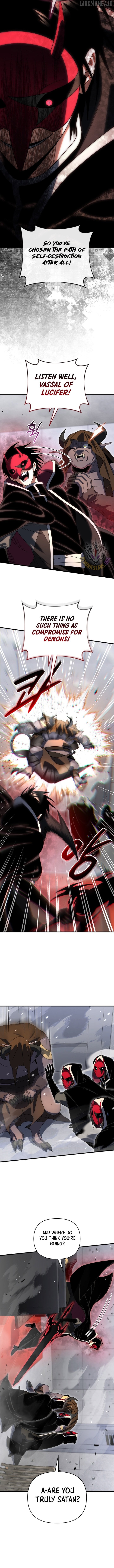 Player Who Returned 10,000 Years Later Chapter 127 - page 9