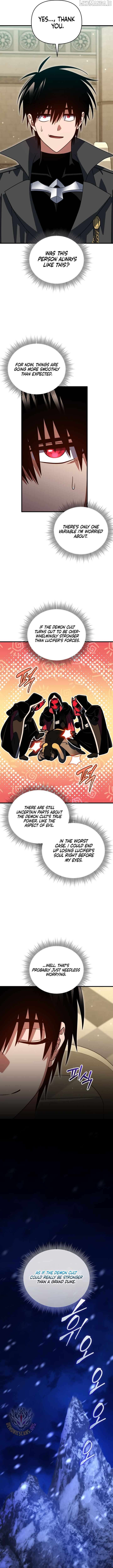 Player Who Returned 10,000 Years Later Chapter 128 - page 12