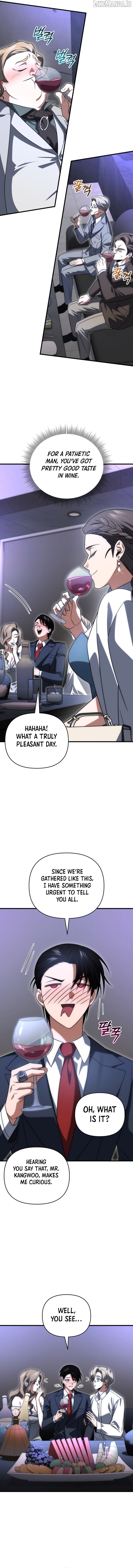 Player Who Returned 10,000 Years Later Chapter 129 - page 14