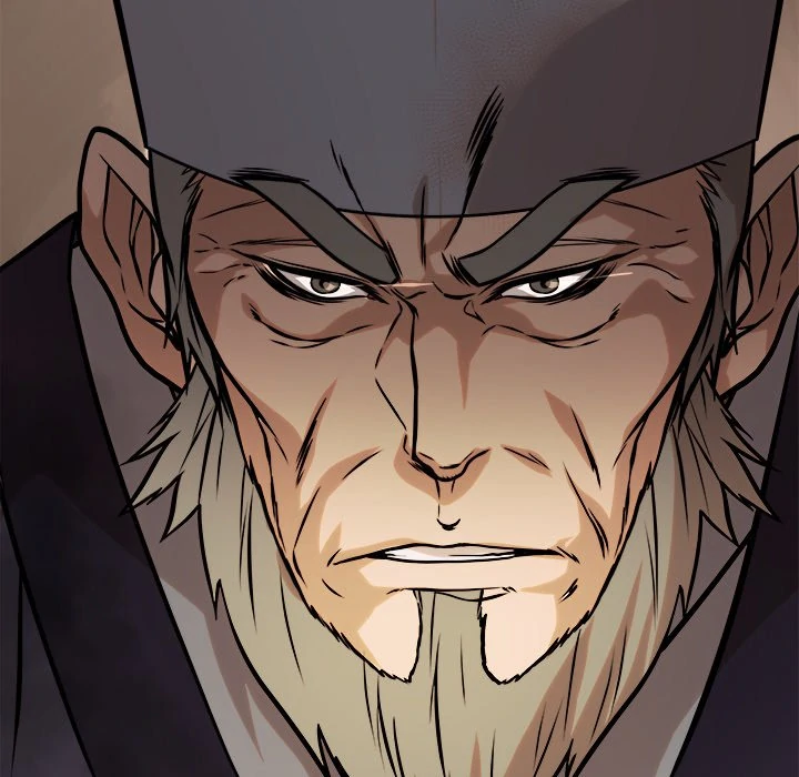 Dain Ironworks Chapter 33 - page 9