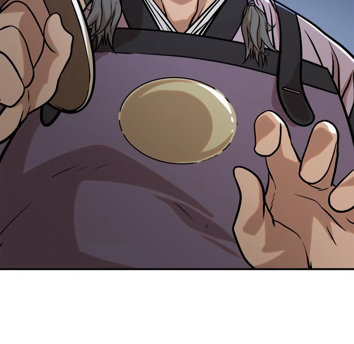 Dain Ironworks Chapter 33 - page 100
