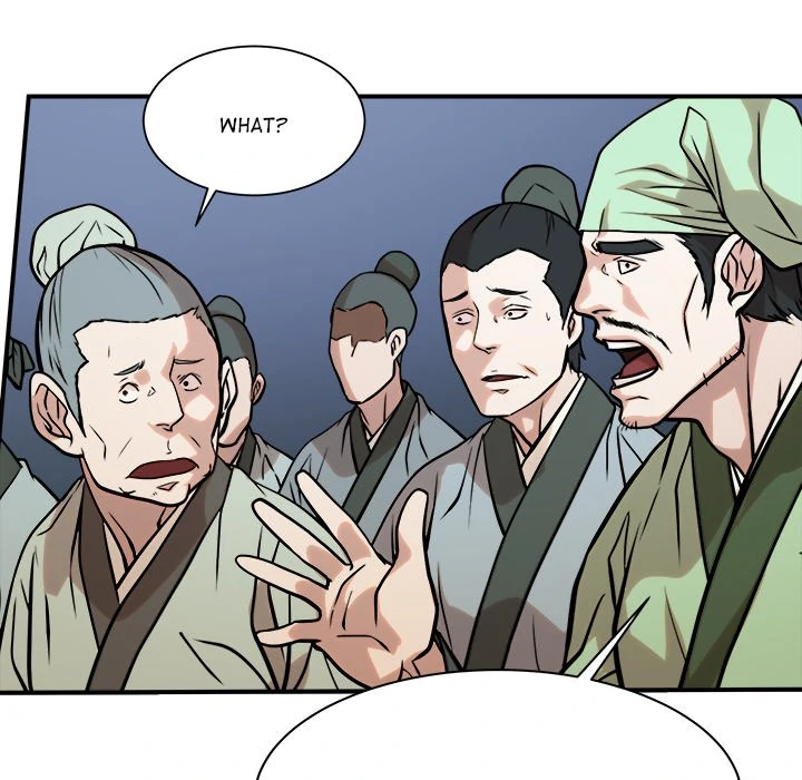 Dain Ironworks Chapter 33 - page 109