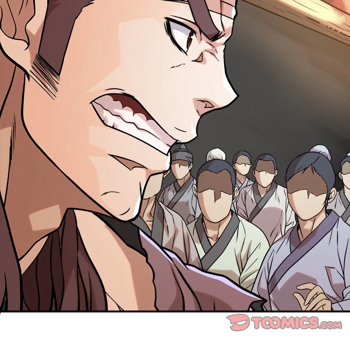 Dain Ironworks Chapter 33 - page 111