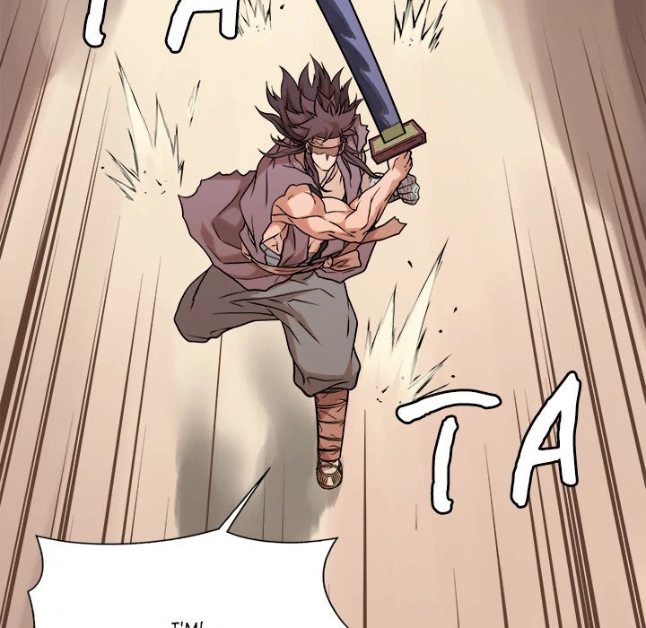 Dain Ironworks Chapter 33 - page 113