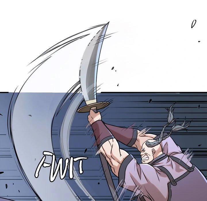 Dain Ironworks Chapter 33 - page 116