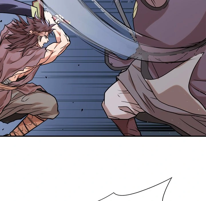 Dain Ironworks Chapter 33 - page 117