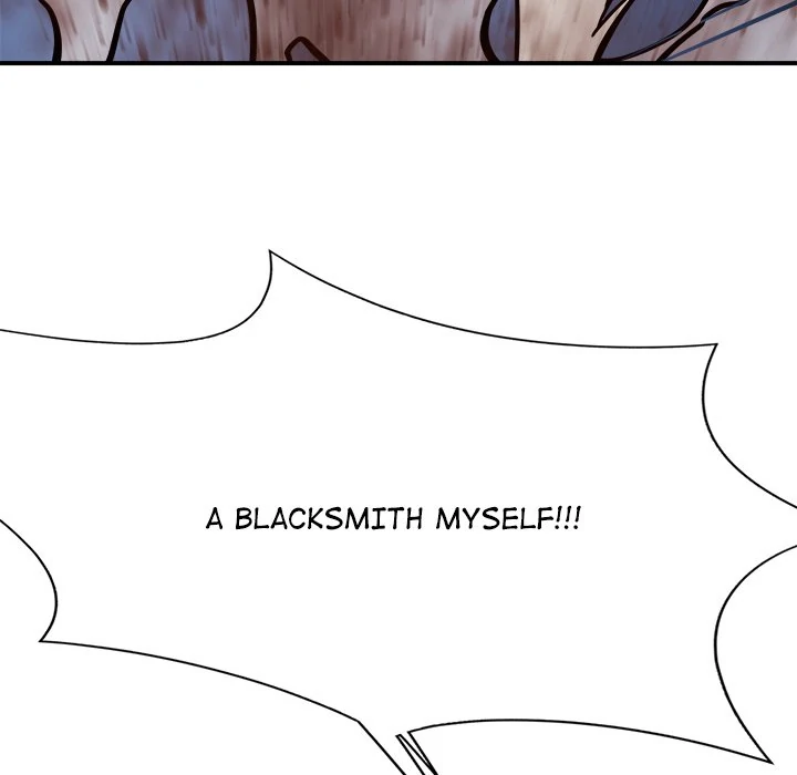 Dain Ironworks Chapter 33 - page 122