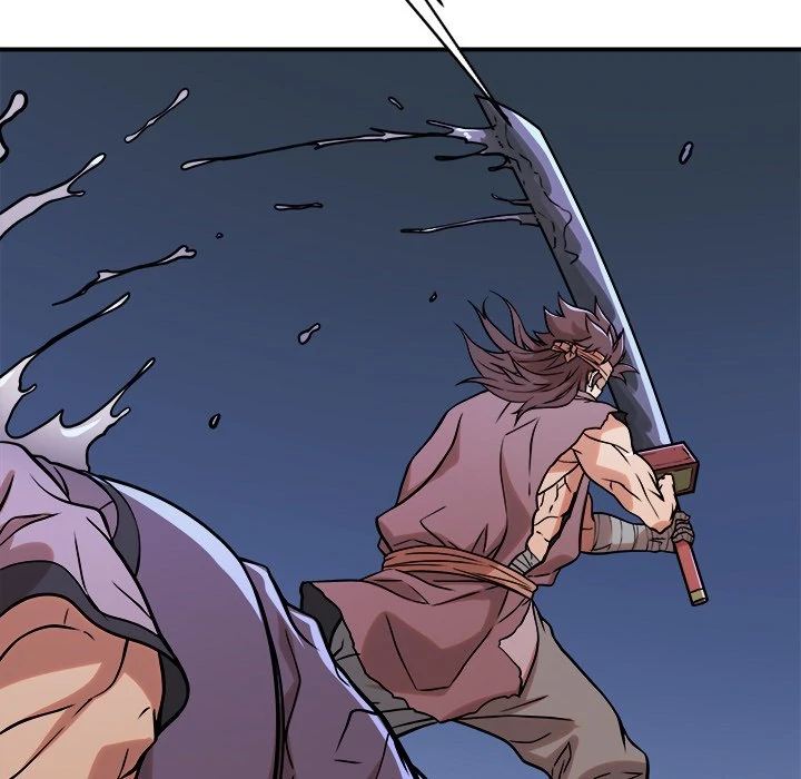 Dain Ironworks Chapter 33 - page 123