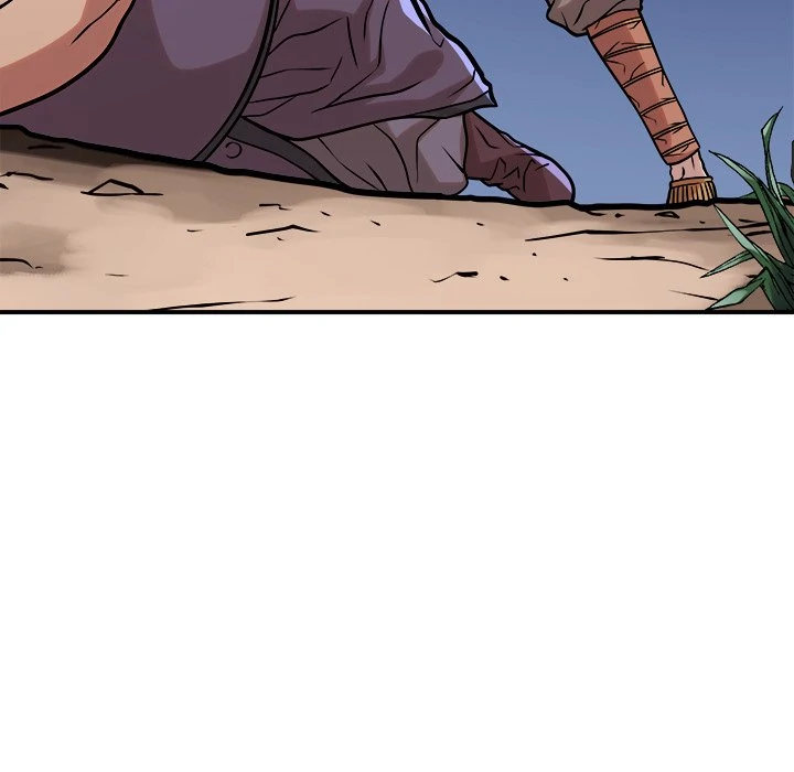 Dain Ironworks Chapter 33 - page 124