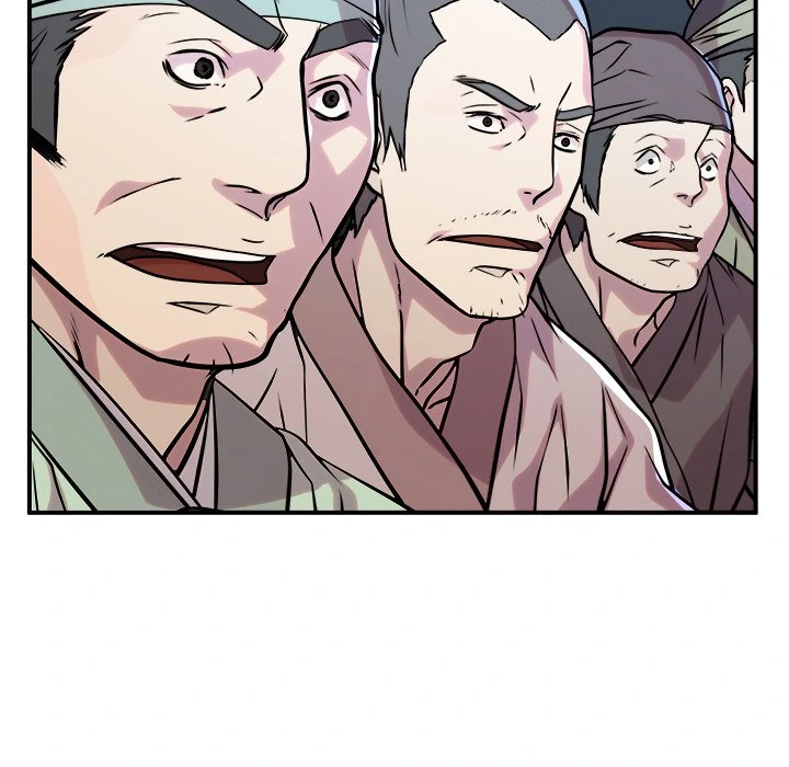 Dain Ironworks Chapter 33 - page 128