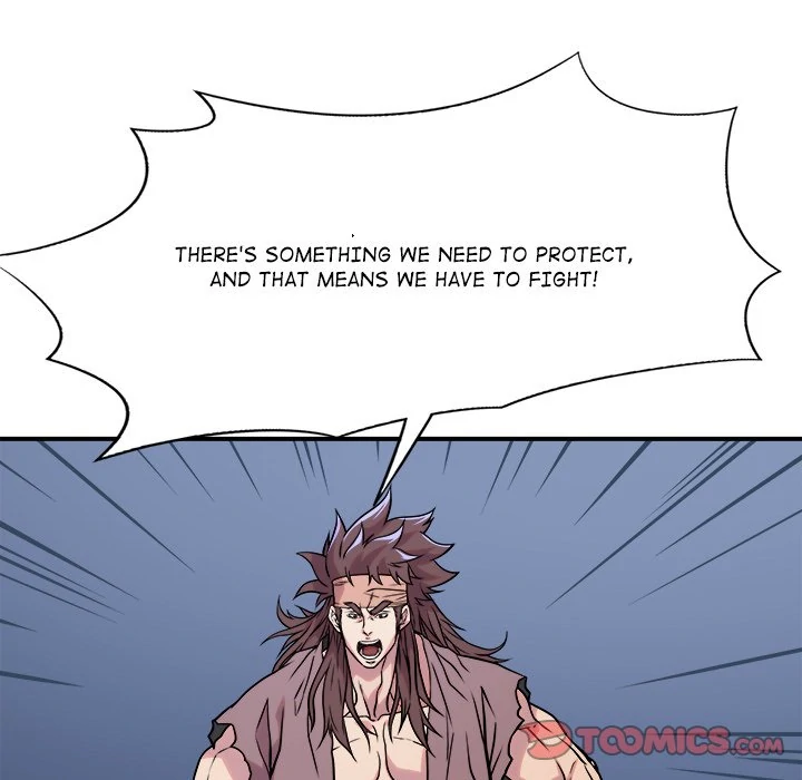 Dain Ironworks Chapter 33 - page 129