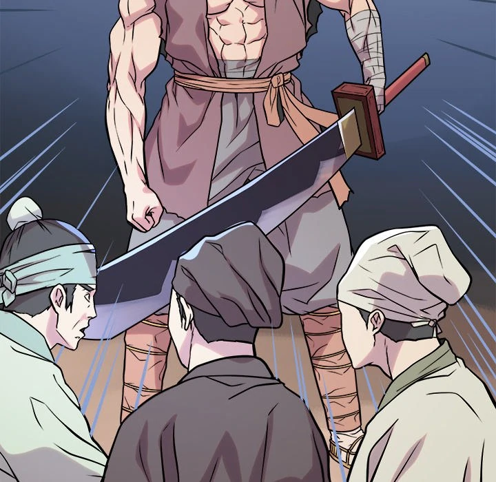 Dain Ironworks Chapter 33 - page 130