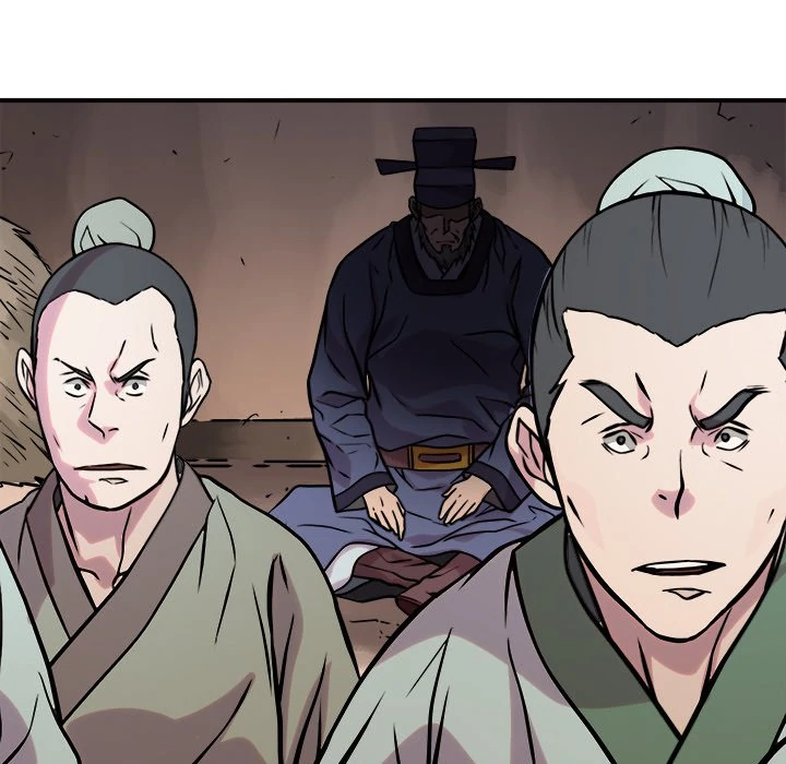 Dain Ironworks Chapter 33 - page 132