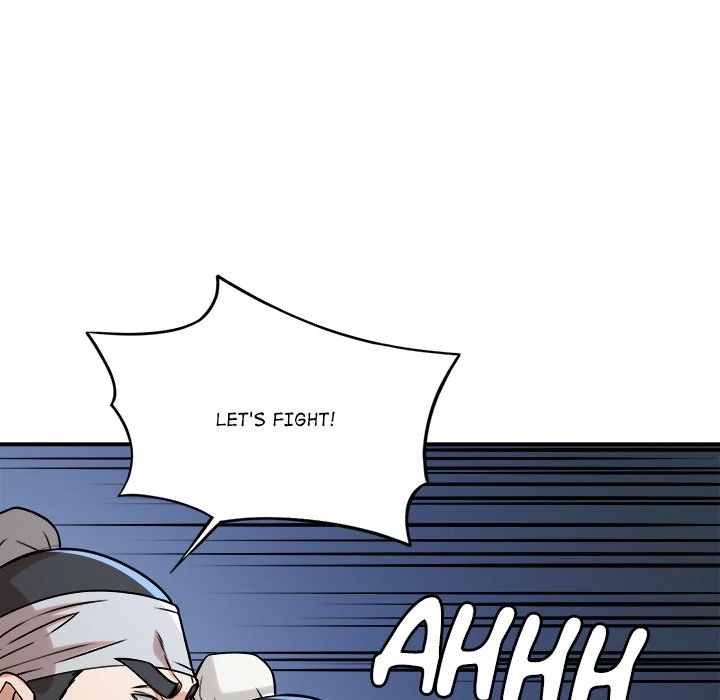 Dain Ironworks Chapter 33 - page 136