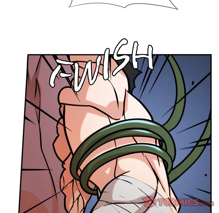 Dain Ironworks Chapter 33 - page 138