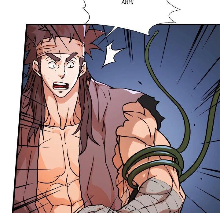 Dain Ironworks Chapter 33 - page 140