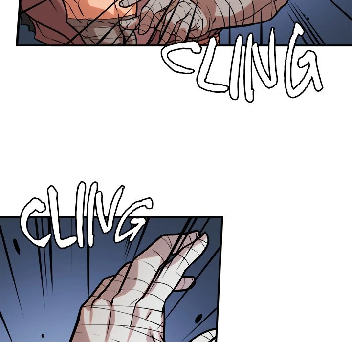 Dain Ironworks Chapter 33 - page 141